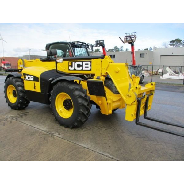 Chariot télescopique   JCB