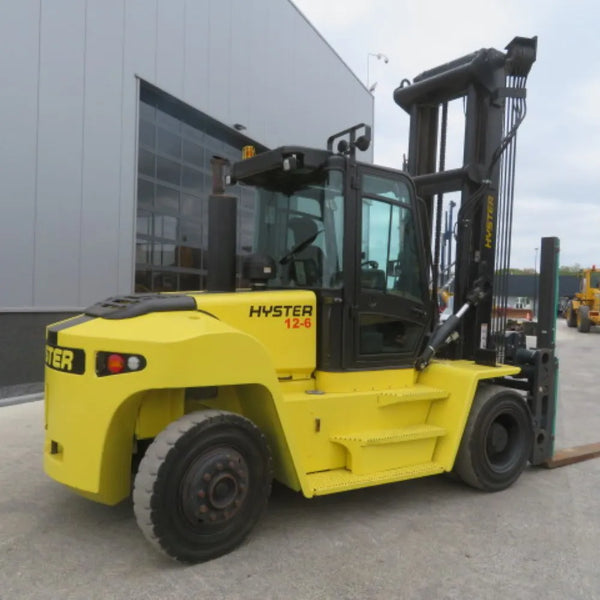 Hyster H12.00 XM-6