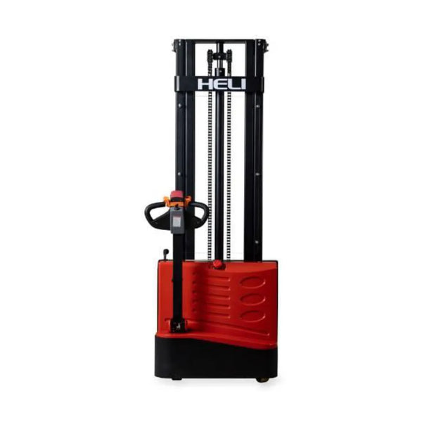 Gerbeur électrique Compartec CS15-35 – Duplex 3500 mm