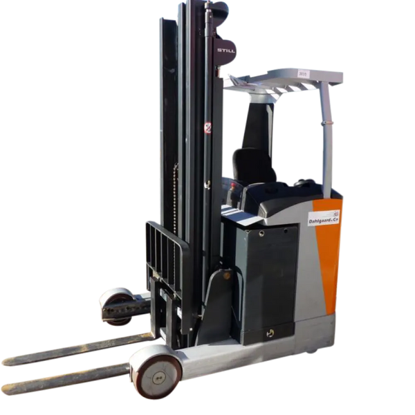 Chariot élévateur à mât rétractable STILL FM-X 14