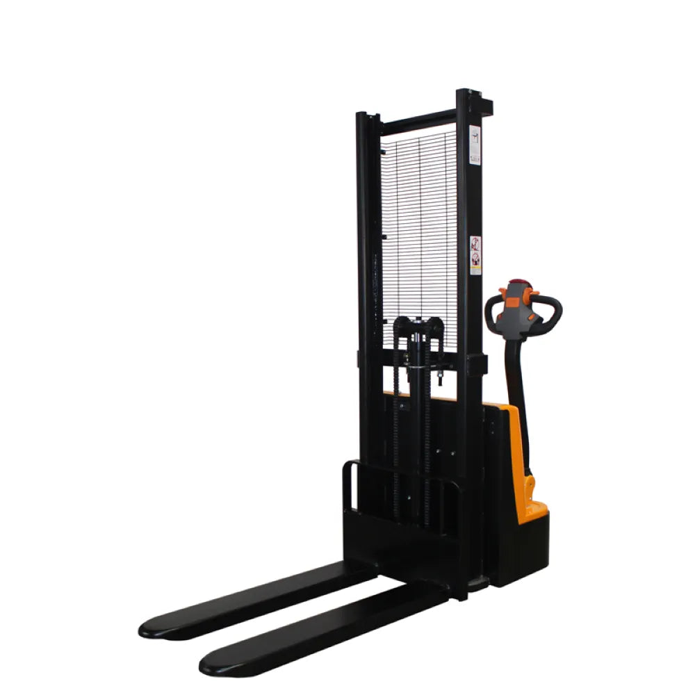 Gerbeur électrique HME 1500/1600 – 1500 kg, 1600 mm