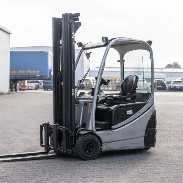 Still RX20-18 – Chariot élévateur électrique d'occasion – Capacité 1800 kg