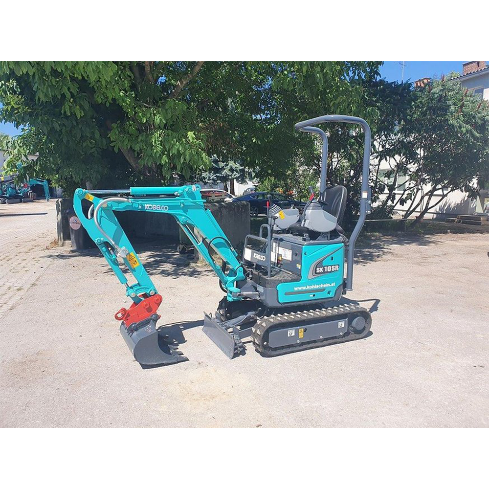 Kobelco SK10SR