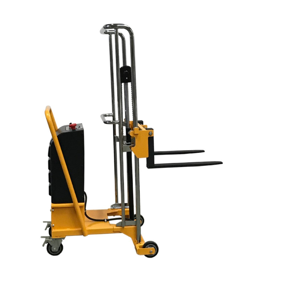 Minilift ESM 250 – Capacité de 250 kg, hauteur de levage jusqu’à 1400 mm