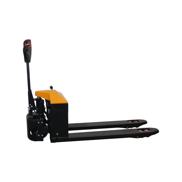 Transpalette électrique EMP 1500 – Capacité 1500 kg