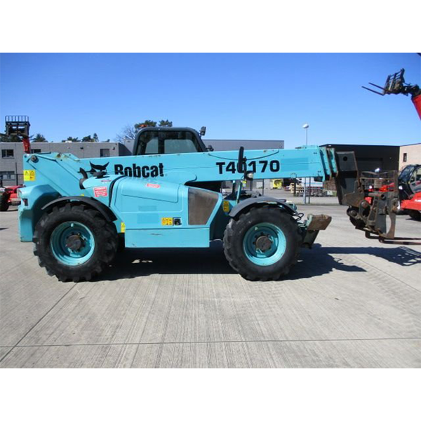 Bobcat T40170 (287)