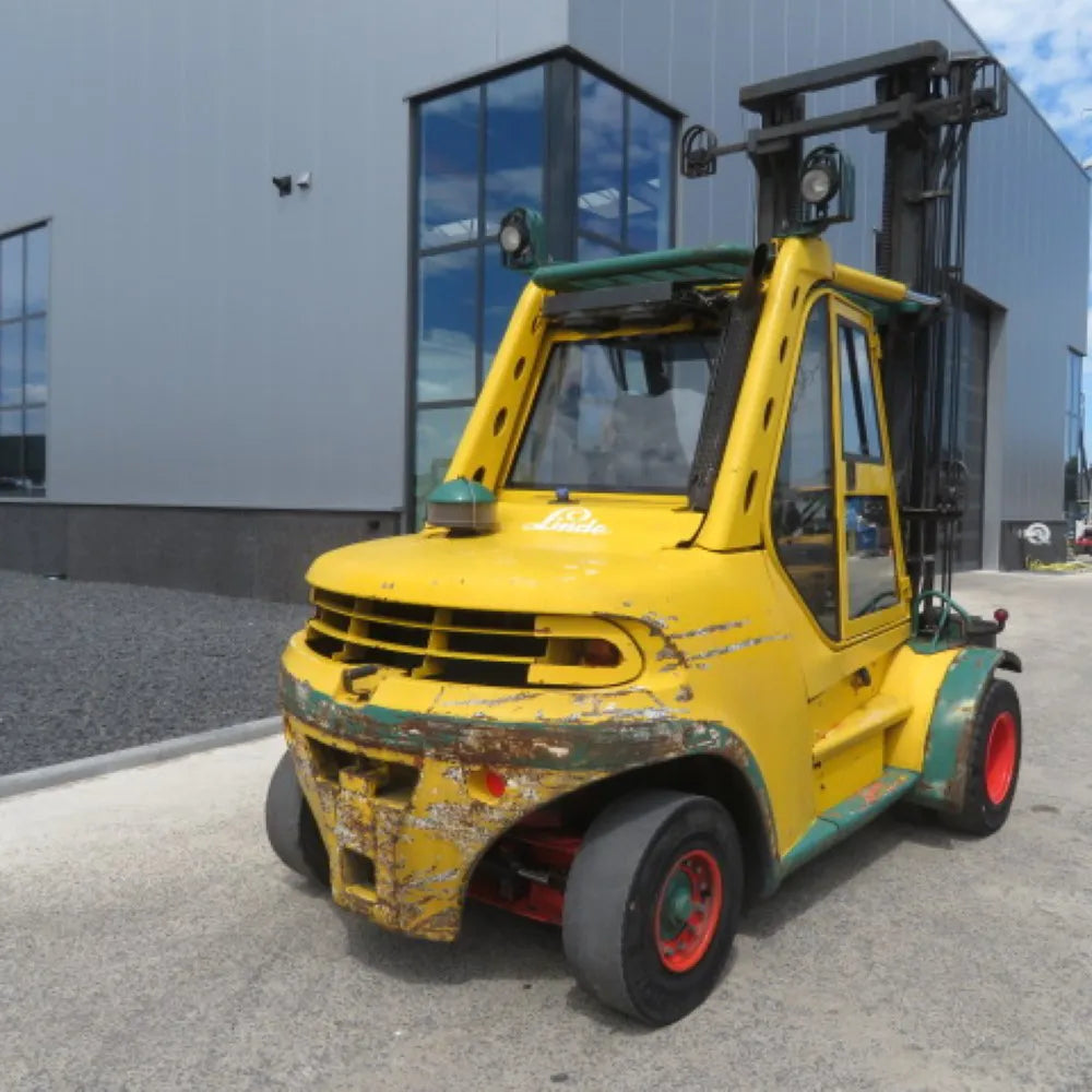 Linde H80D/900-02