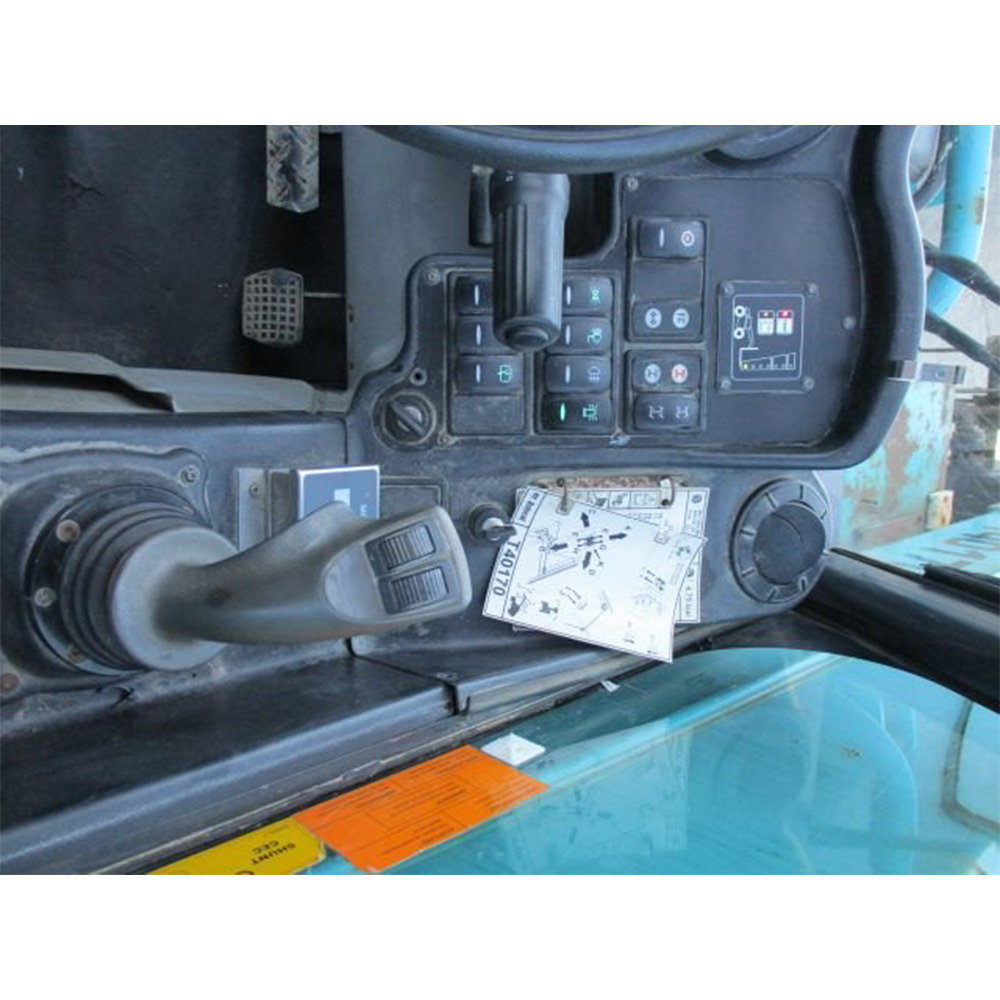 JLG 4017 (975) 2005