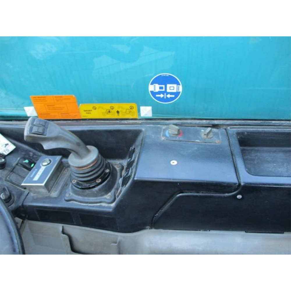 Bobcat T40170 (287)
