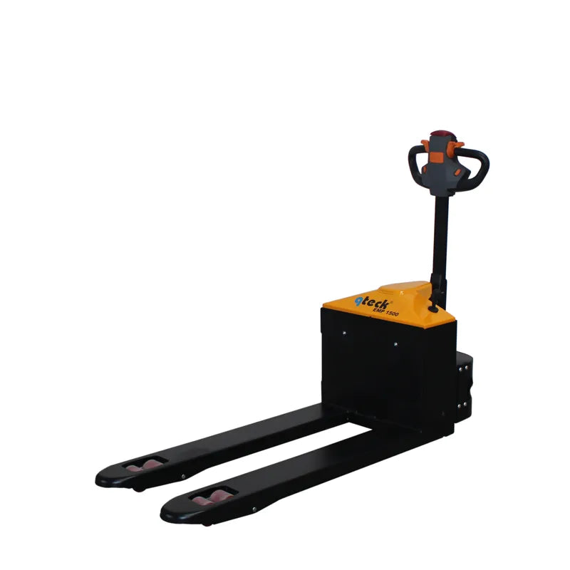 Transpalette électrique EMP 1500 – Capacité 1500 kg