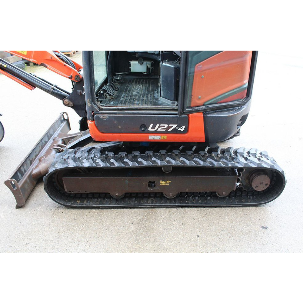 Hitachi ZX38-5A