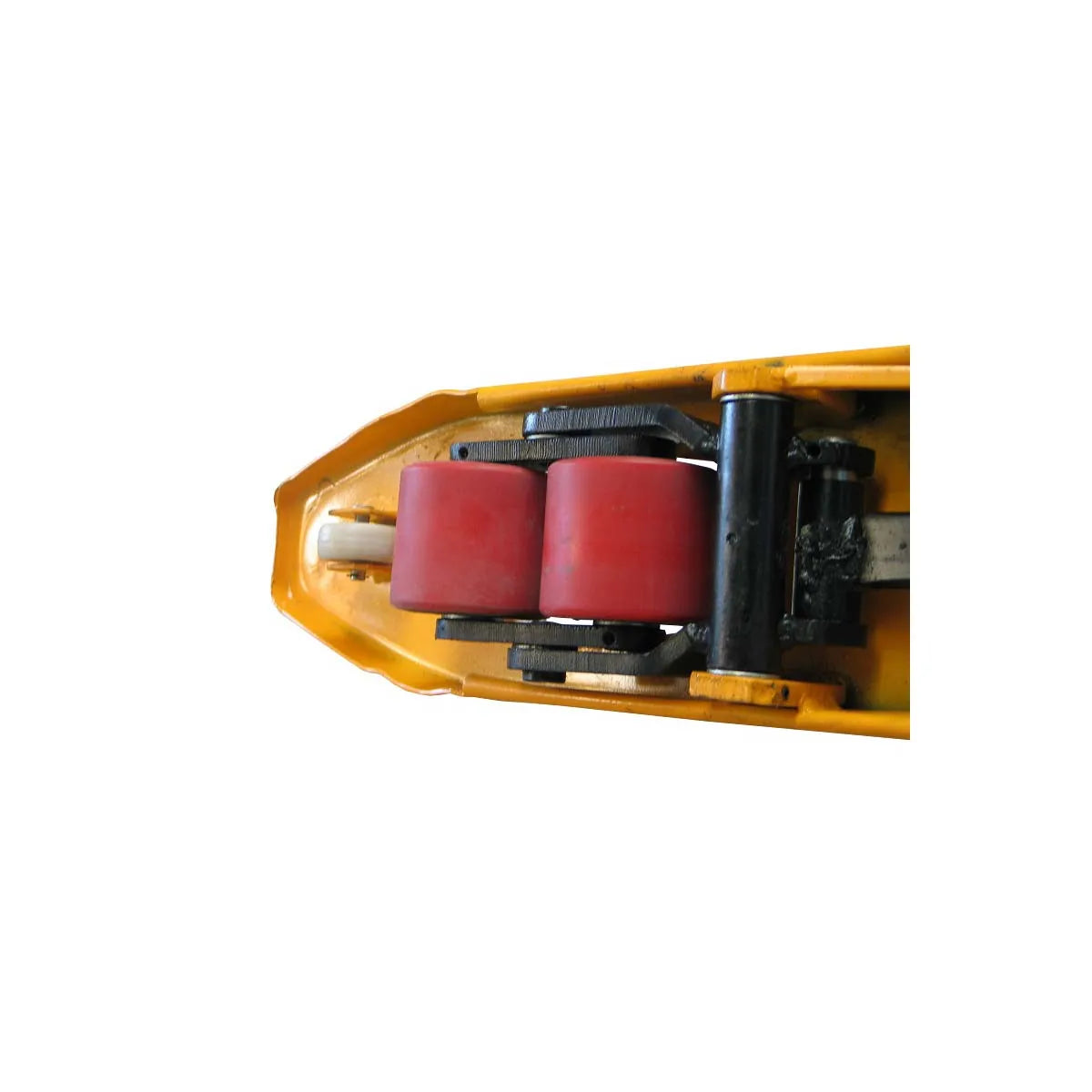 Transpalette manuel OSE – capacité 2000 kg, longueur de fourche 1800 mm