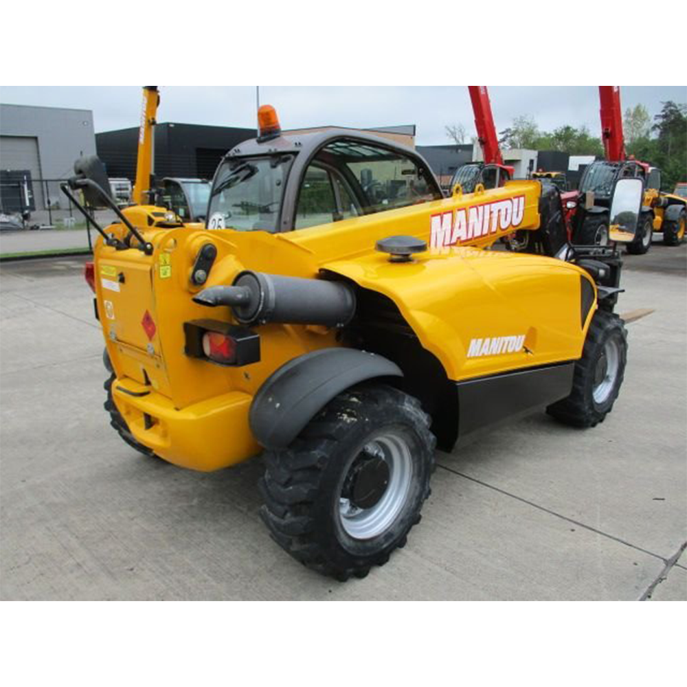Manitou MT 625