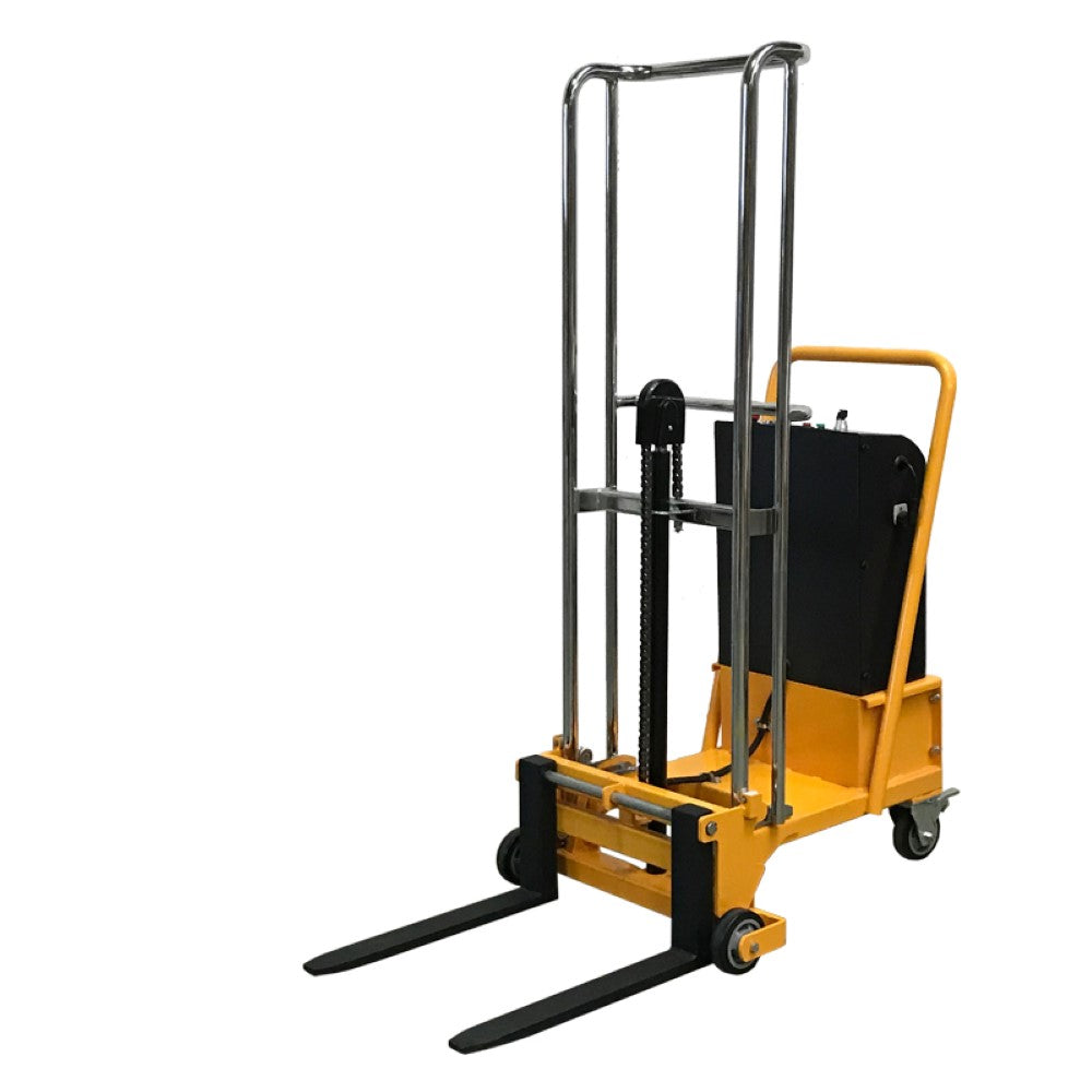Minilift ESM 250 – Capacité de 250 kg, hauteur de levage jusqu’à 1400 mm