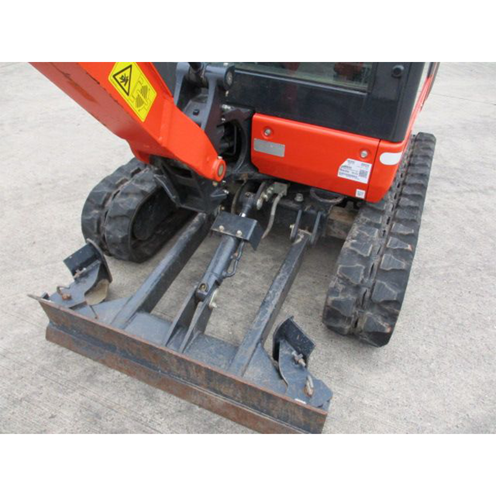 Kubota KX016-4