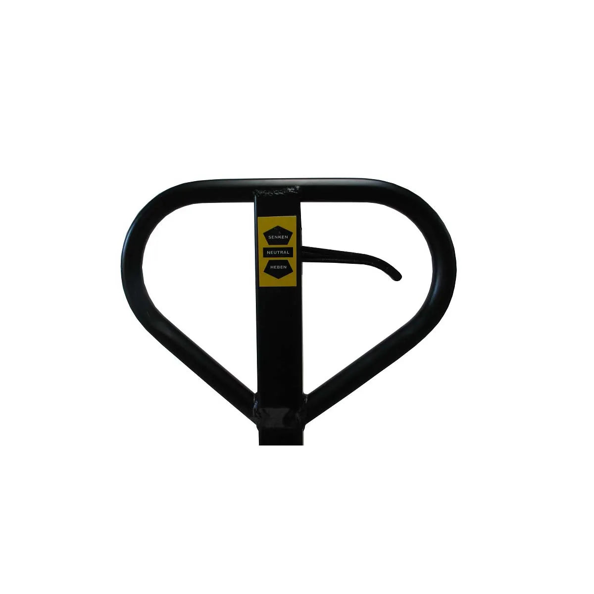 Transpalette manuel OSE – capacité 2000 kg, longueur de fourche 1800 mm
