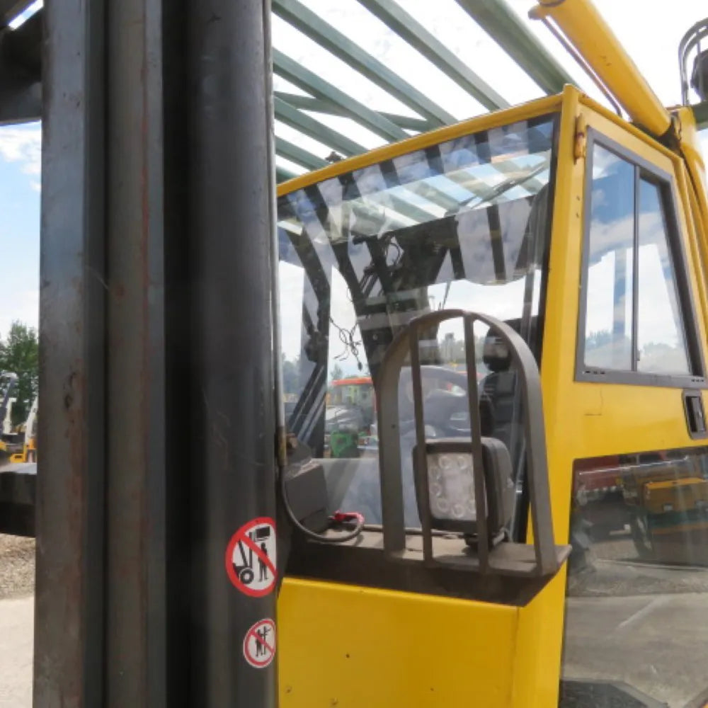 Linde H80D/900-02