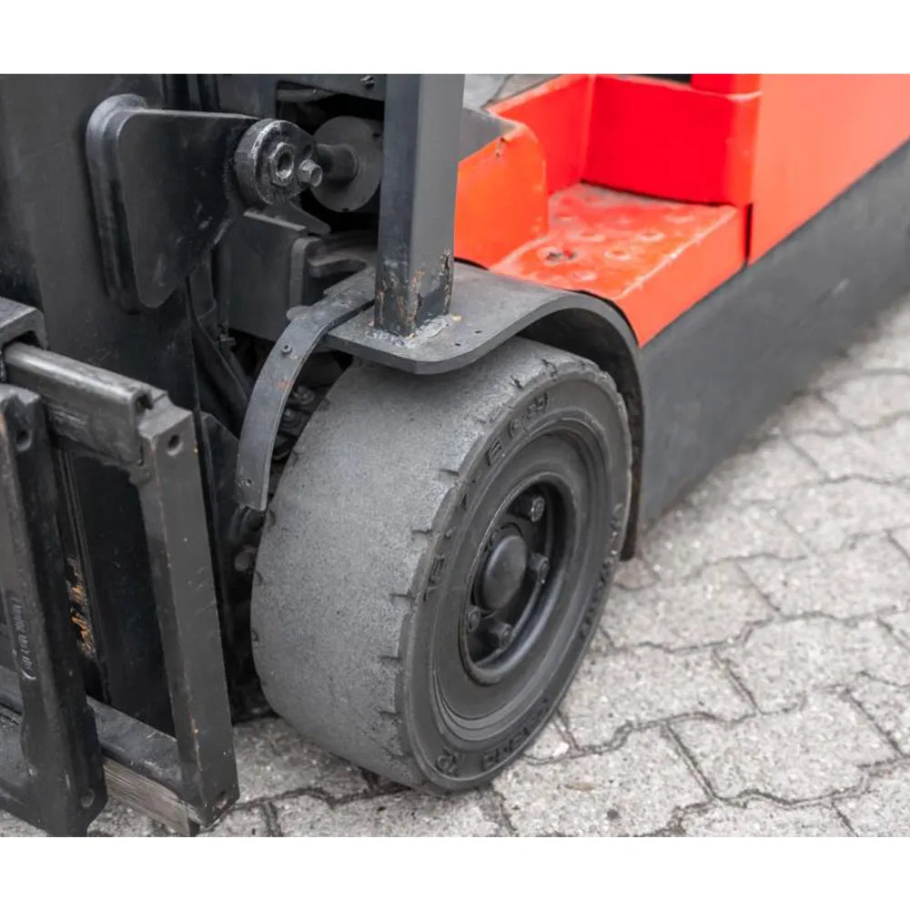 Toyota FBEF16 – Chariot élévateur électrique d'occasion – Capacité 1600 kg