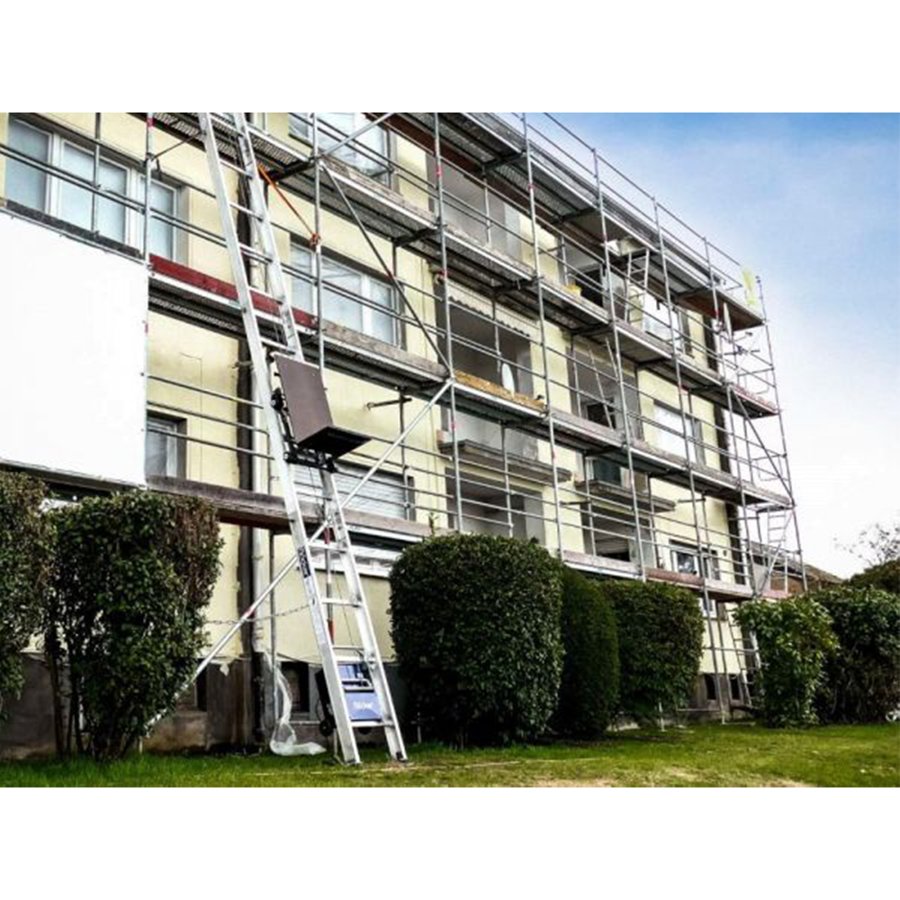 Élévateur incliné Toplift Highspeed – Capacité maximale de 230 kg