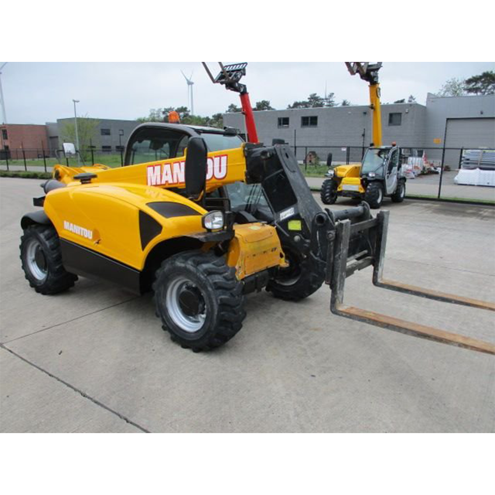 Manitou MT 625