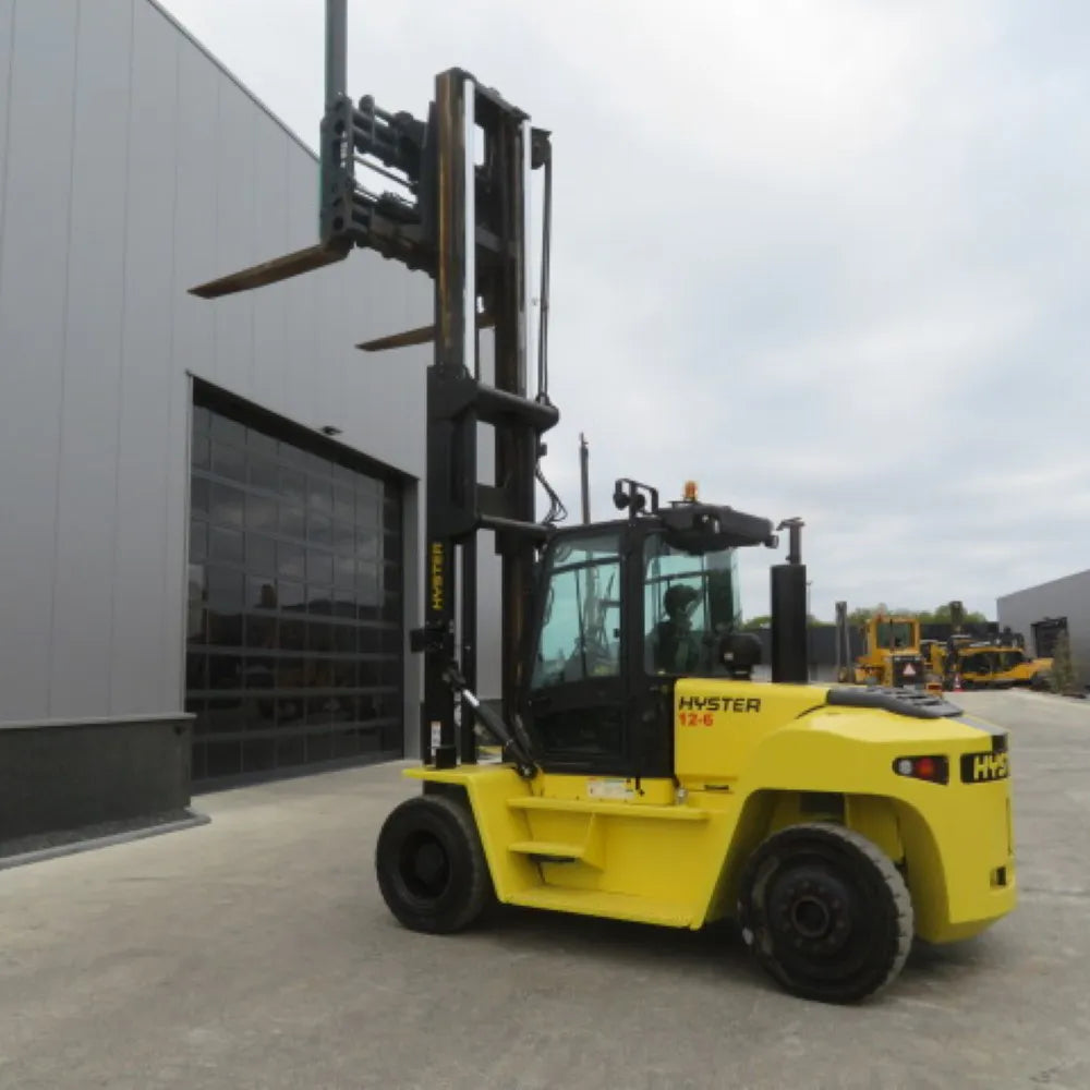 Hyster H12.00 XM-6