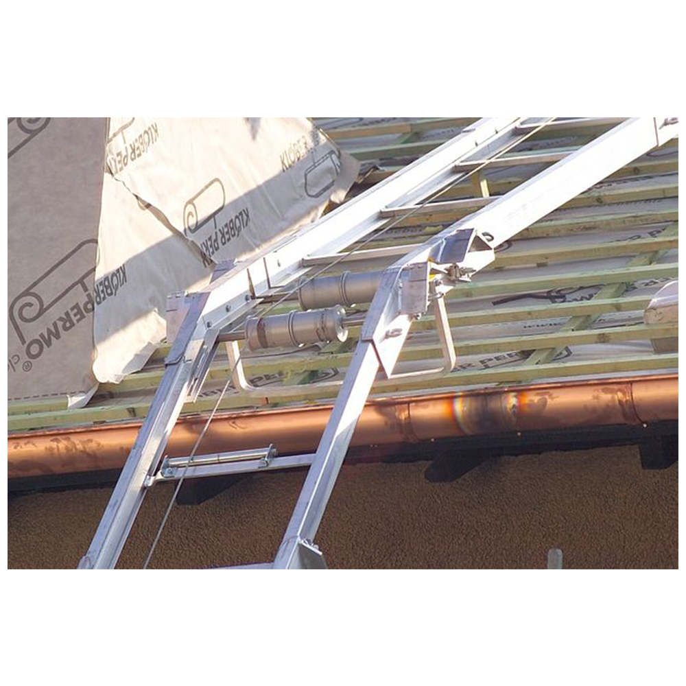 Élévateur incliné Toplift Highspeed – Capacité maximale de 230 kg