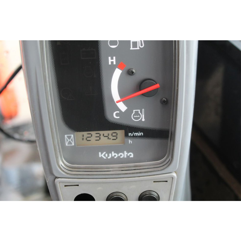 Hitachi ZX38-5A