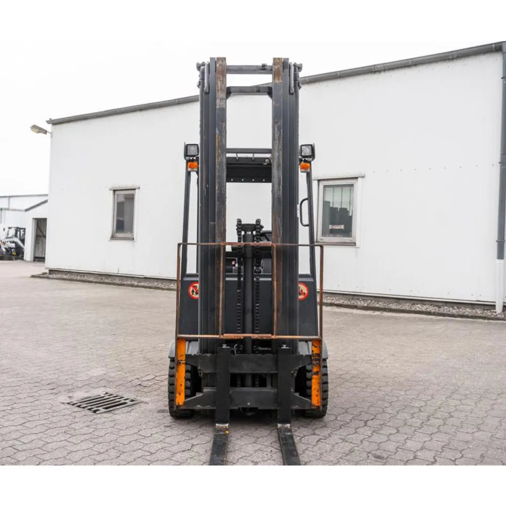 Chariot élévateur électrique Still R60-20 – Capacité 2000 kg – Année 2001