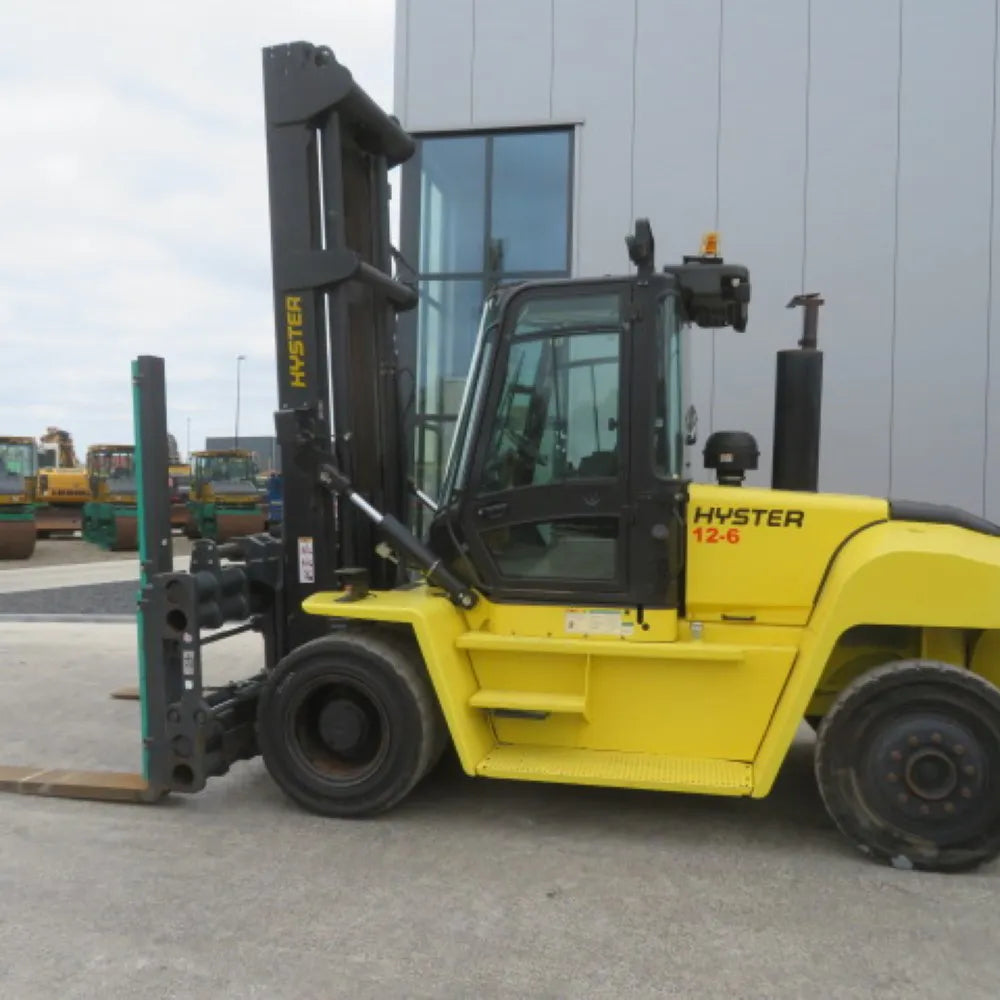 Hyster H12.00 XM-6