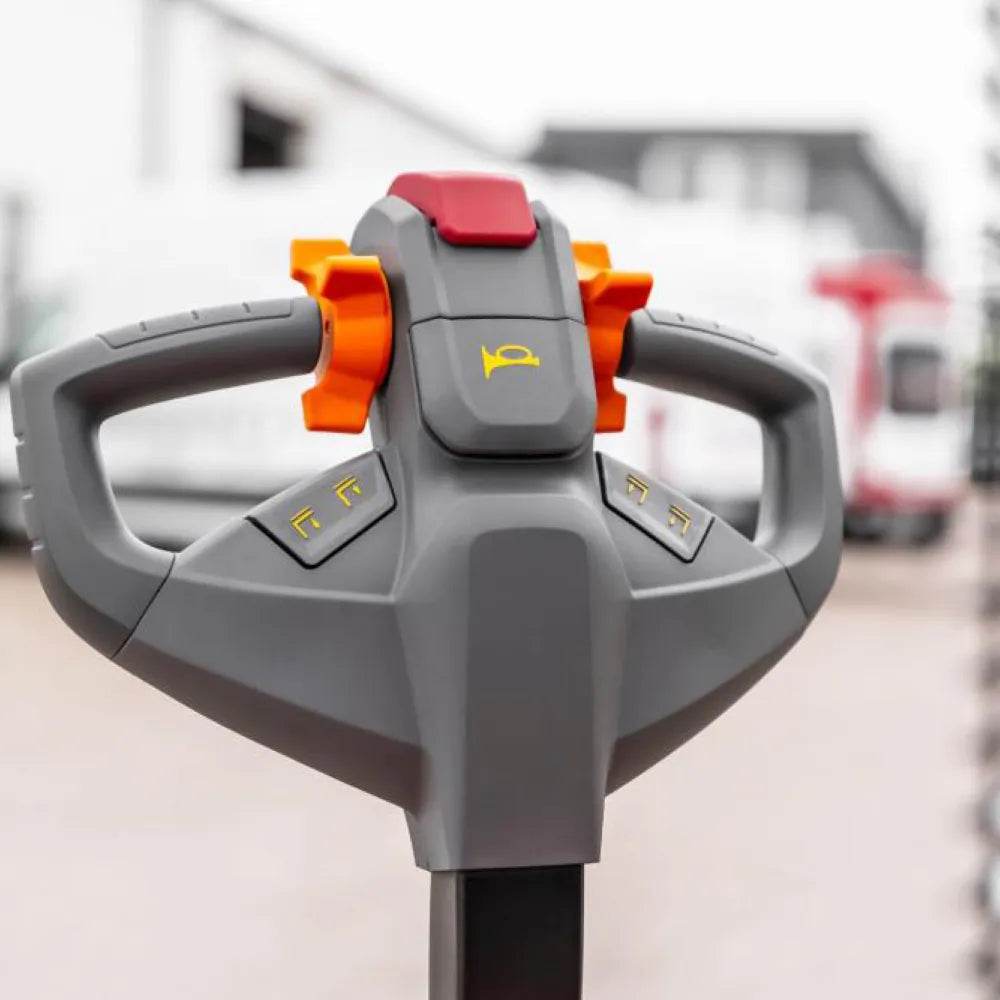 Gerbeur électrique CS12-i Compartec