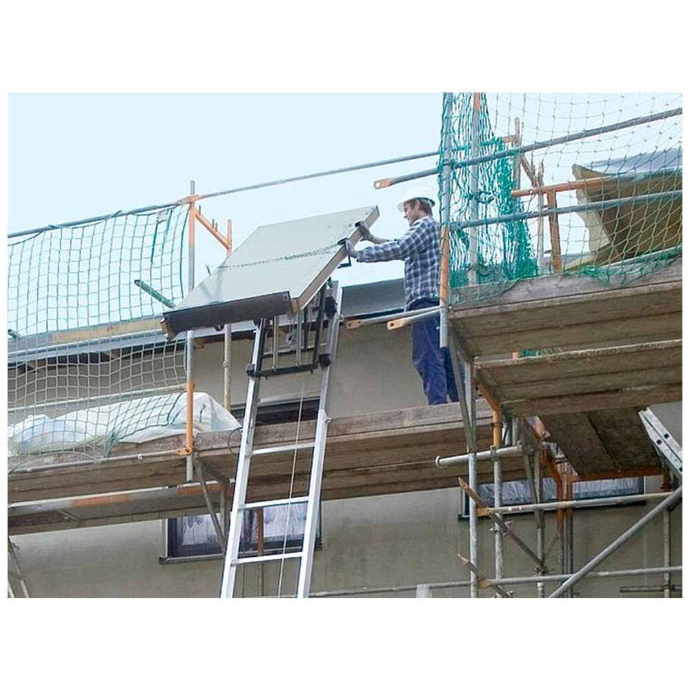 Élévateur incliné Toplift Highspeed – Capacité maximale de 230 kg