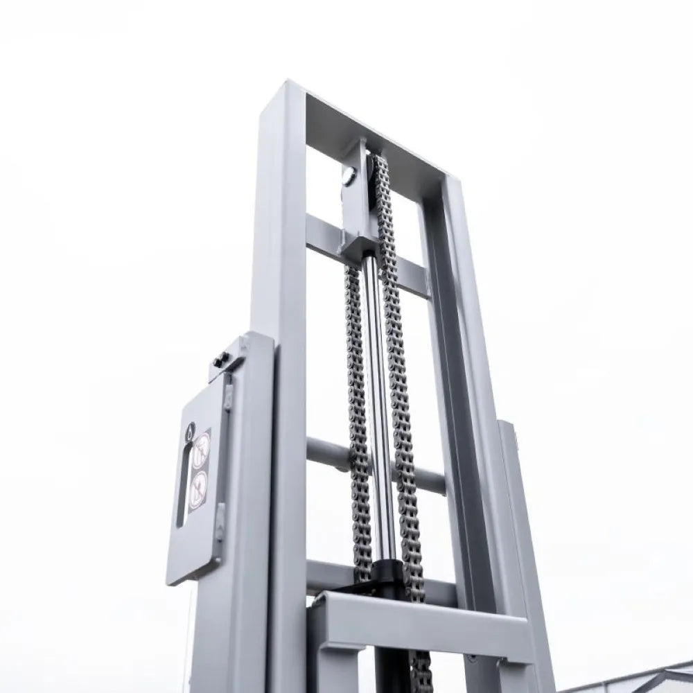 Le gerbeur électrique A-Maise de COMPARTEC