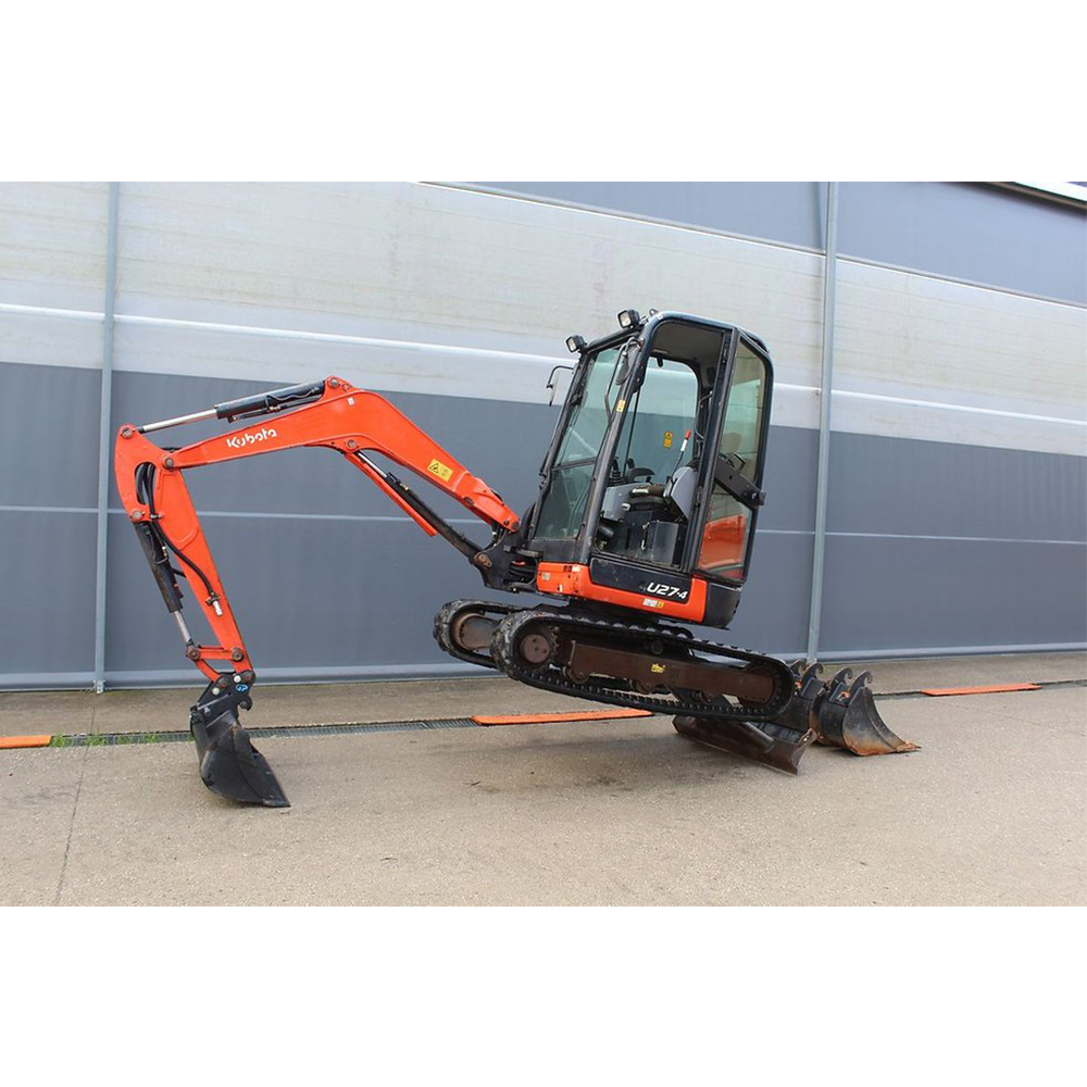 Hitachi ZX38-5A