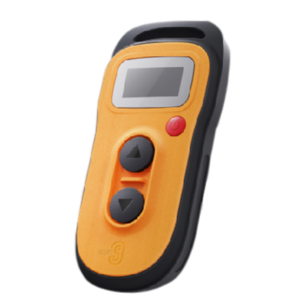 Monte-charge solaire « E-SolarClimber » – Kit jusqu’à 10m avec batterie lithium intégrée