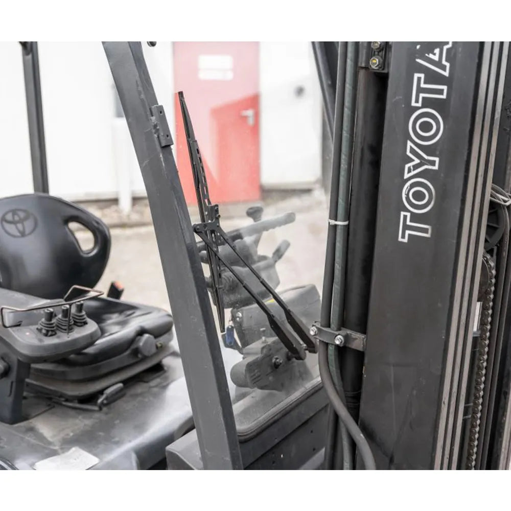 Toyota FBEF16 – Chariot élévateur électrique d'occasion – Capacité 1600 kg