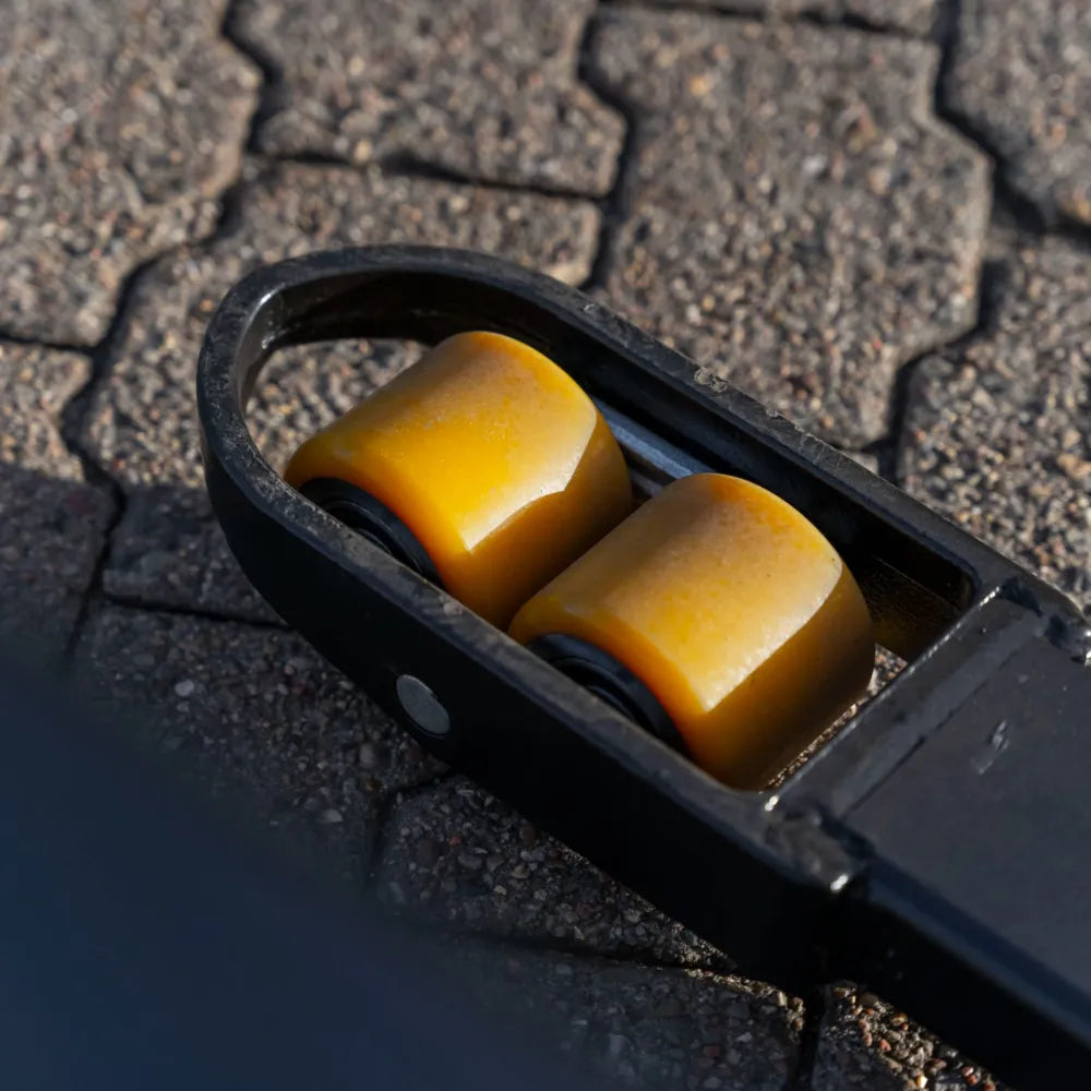 Gerbeur électrique CS12 de COMPARTEC – solution de manutention pour environnements professionnels