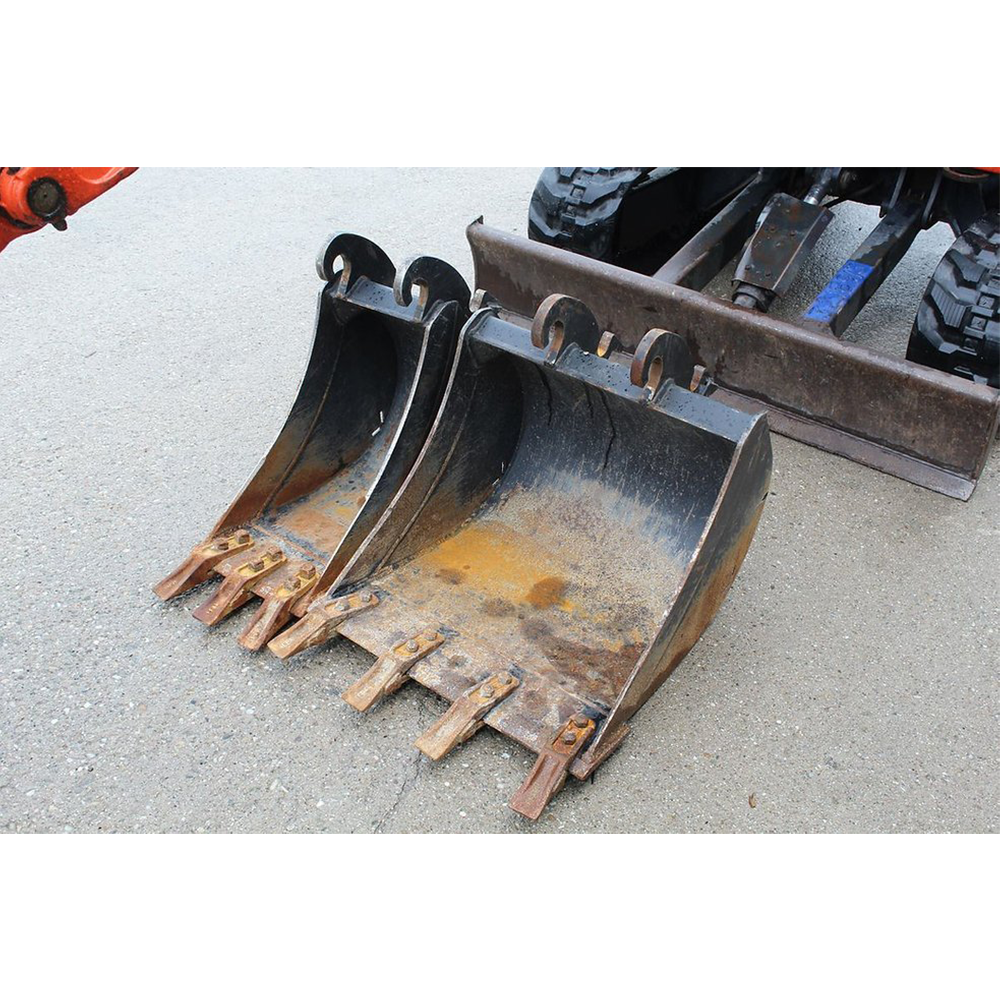 Hitachi ZX38-5A
