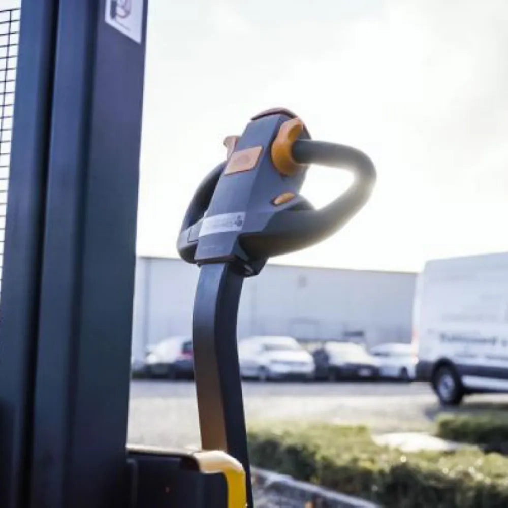 Gerbeur électrique COMPARTEC ECO PLUS