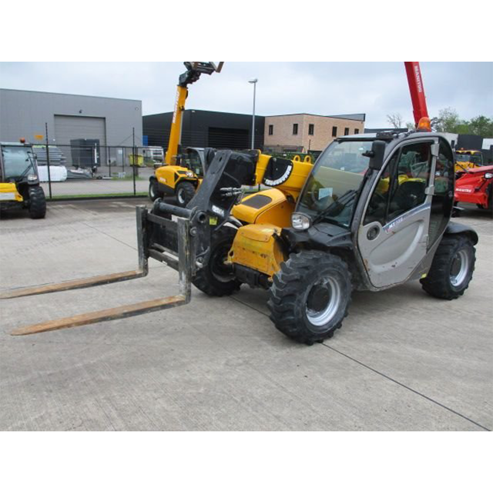 Manitou