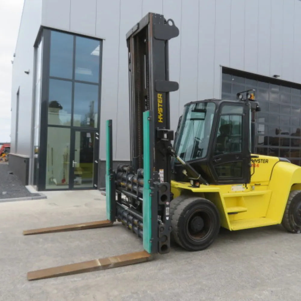 Hyster H12.00 XM-6