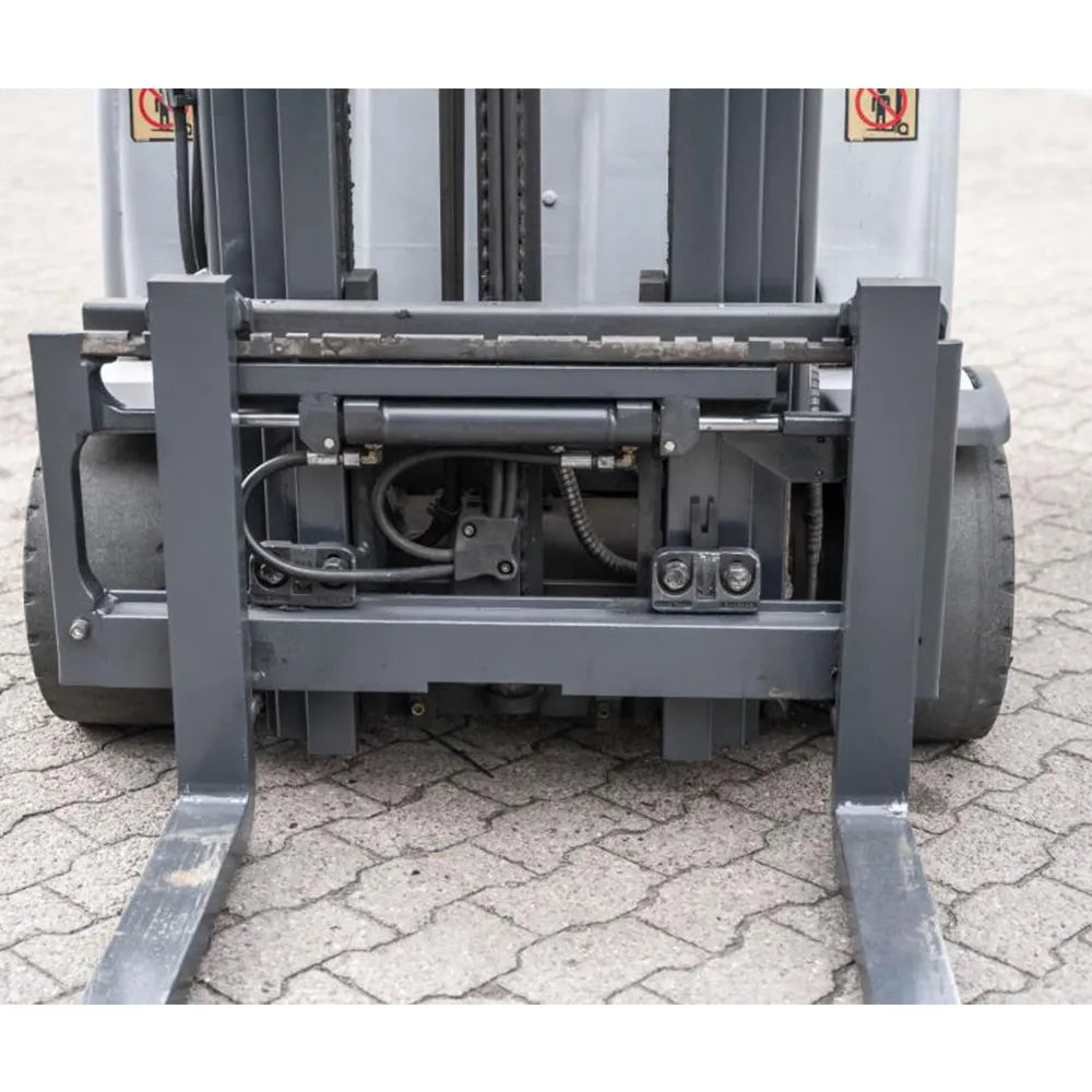 Still RX20-16 – Chariot élévateur électrique – Modèle reconditionné – Hauteur de levée 6810 mm