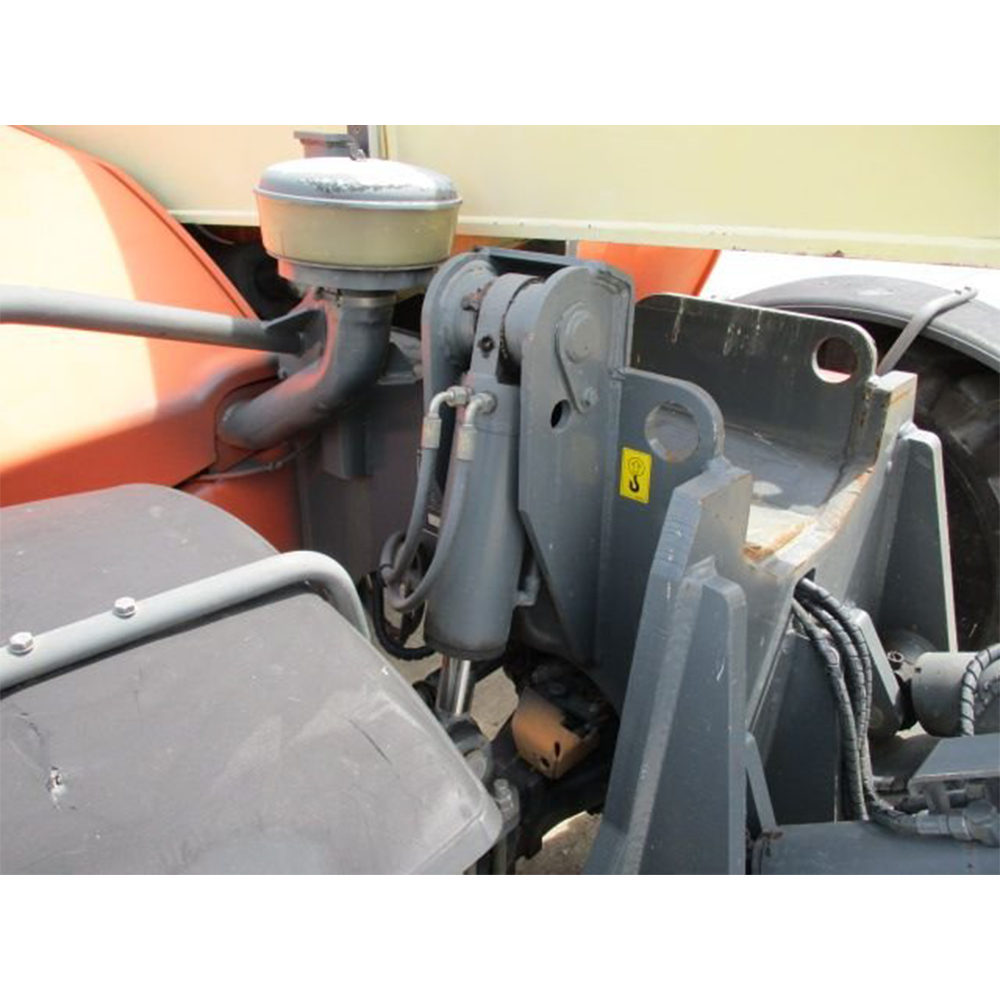 Chariot télescopique JLG – Modèle d’occasion