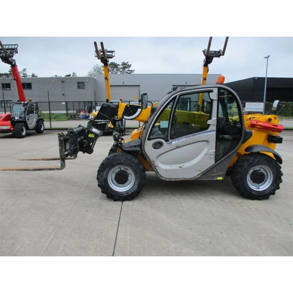 Manitou