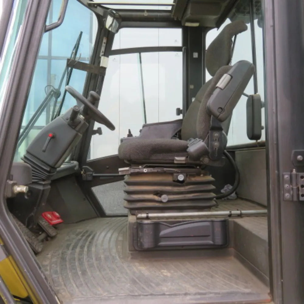 Hyster H12.00 XM-6