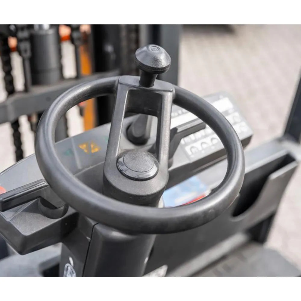 Chariot élévateur électrique Still R60-20 – Capacité 2000 kg – Année 2001
