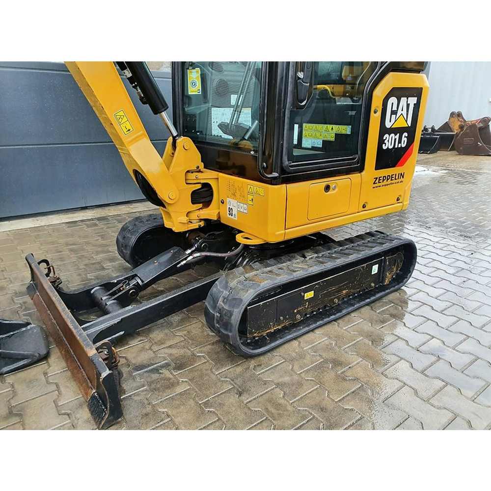 CATERPILLAR 301.6