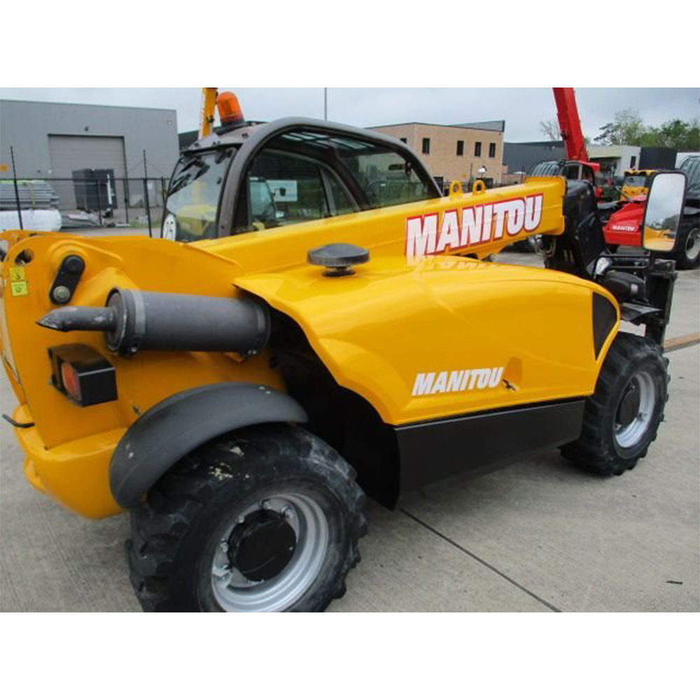 Manitou MT 625