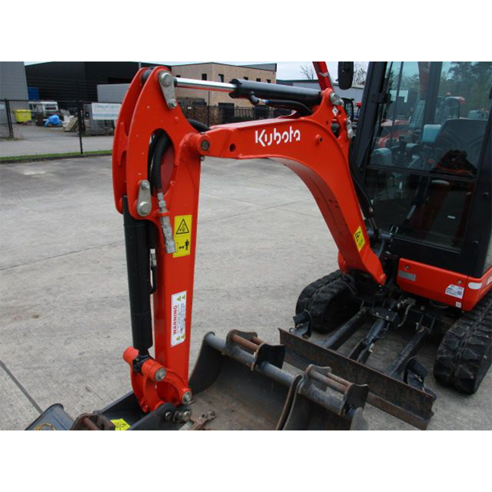 Kubota KX016-4