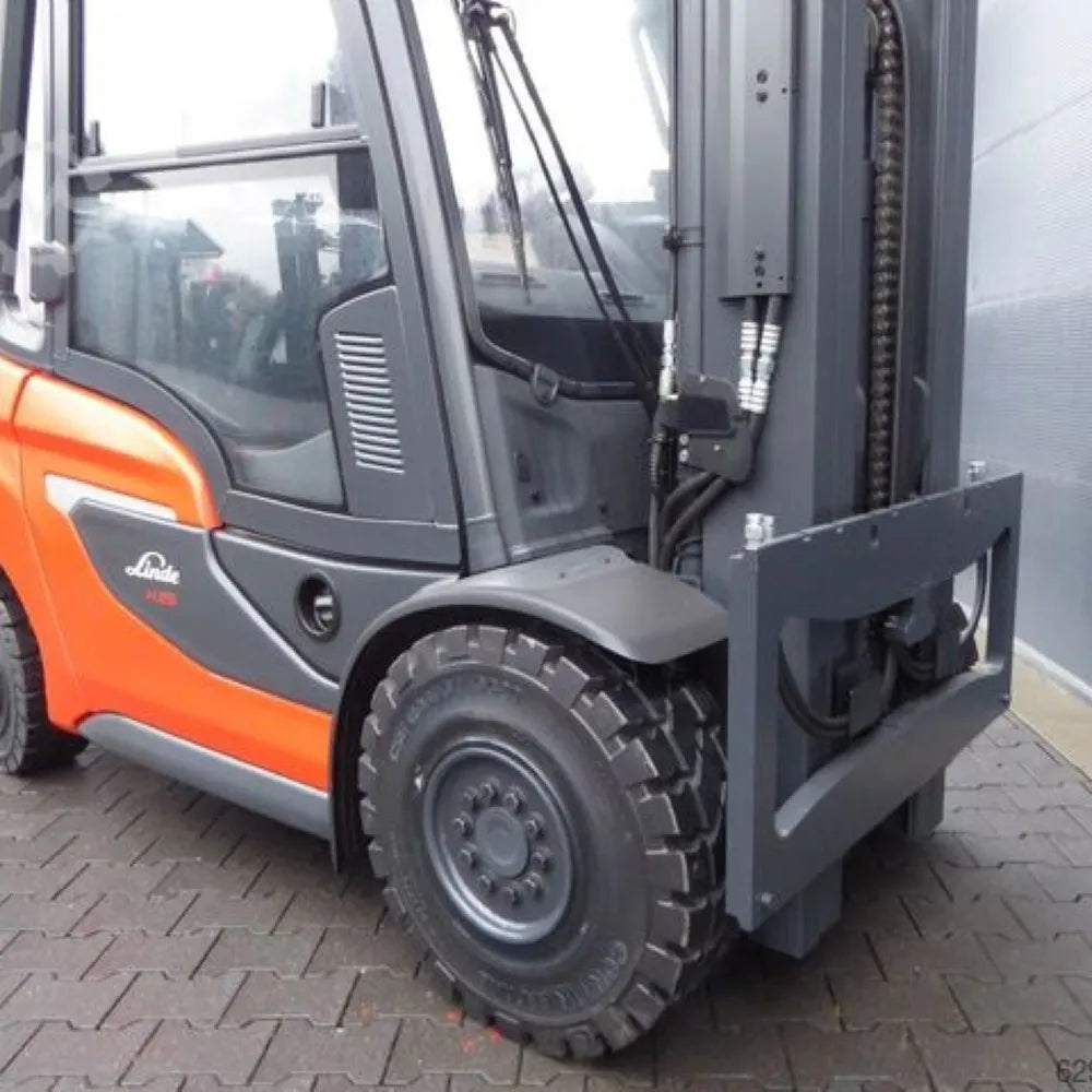 Chariot élévateur à fourche – Diesel – Linde H25D-01/600