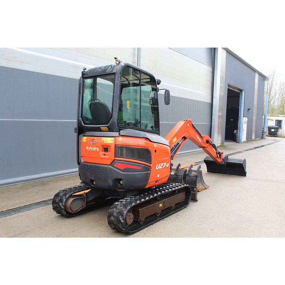 Hitachi ZX38-5A